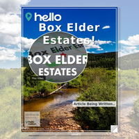 Image for Box Elder Estates