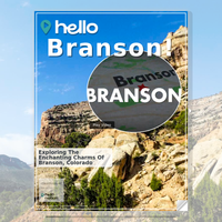 Image for Branson