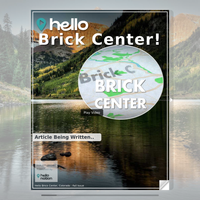 Image for Brick Center