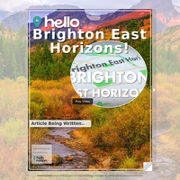 Image for Brighton East Horizons