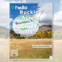 Image for Buckley Acres