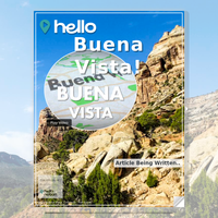 Image for Buena Vista