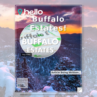 Image for Buffalo Estates