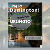 Image for Burlington