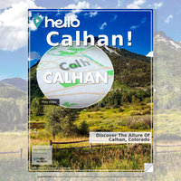 Image for Calhan