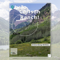 Image for Carlson Ranch