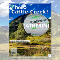 Image for Cattle Creek