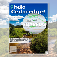 Image for Cedaredge