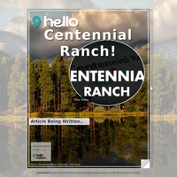 Image for Centennial Ranch