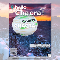 Image for Chacra