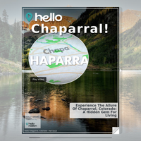 Image for Chaparral