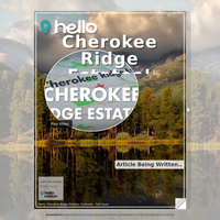 Image for Cherokee Ridge Estates