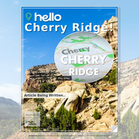 Image for Cherry Ridge