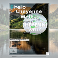 Image for Cheyenne Wells