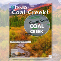 Image for Coal Creek