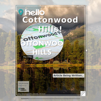 Image for Cottonwood Hills