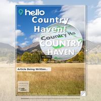 Image for Country Haven