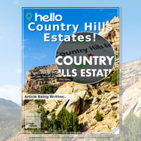 Image for Country Hills Estates