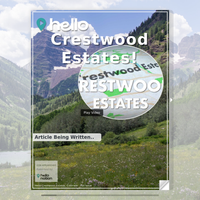 Image for Crestwood Estates