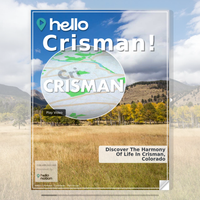 Image for Crisman