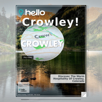 Image for Crowley