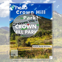 Image for Crown Hill Park