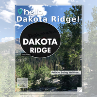 Image for Dakota Ridge