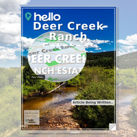 Image for Deer Creek Ranch Estates