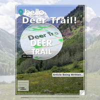 Image for Deer Trail