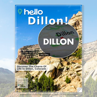 Image for Dillon