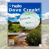 Image for Dove Creek