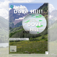 Image for Dove Hill