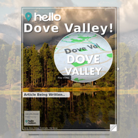 Image for Dove Valley