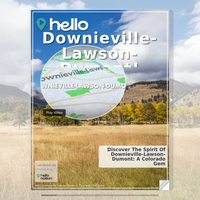 Image for Downieville-Lawson-Dumont