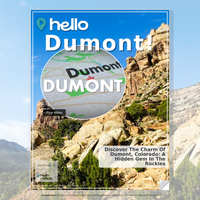 Image for Dumont