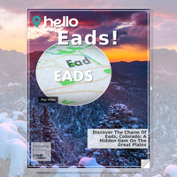 Image for Eads