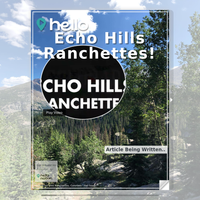 Image for Echo Hills Ranchettes