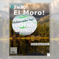 Image for El Moro