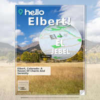 Image for Elbert