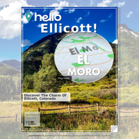 Image for Ellicott