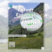 Image for Farner Estates