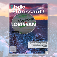 Image for Florissant