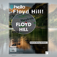 Image for Floyd Hill