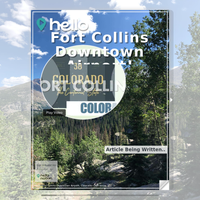 Image for Fort Collins Downtown Airport