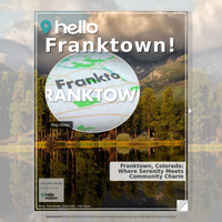 Image for Franktown