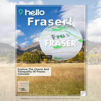 Image for Fraser