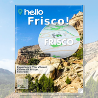 Image for Frisco