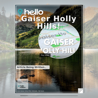 Image for Gaiser Holly Hills