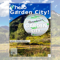 Image for Garden City