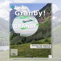 Image for Granby